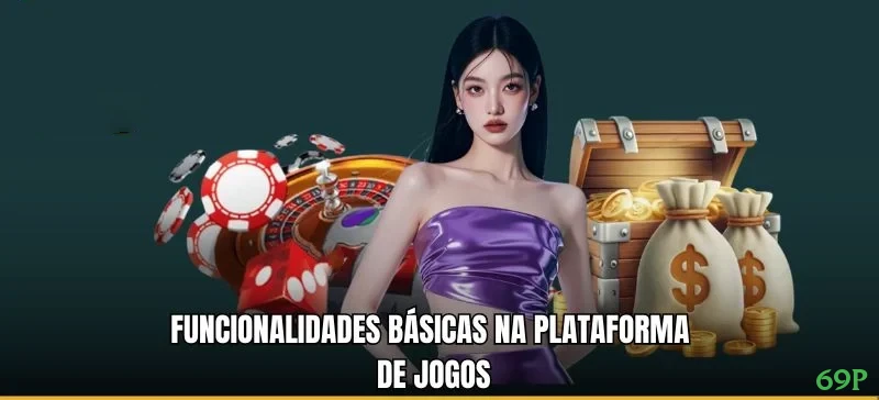 69p - Entre no Jogo e Ganhe Muito no Cassino Online Mais Seguro do Brasil!