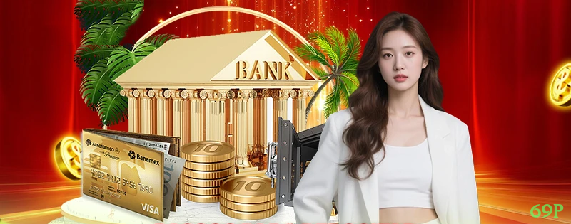 Imagem promocional da plataforma 69p