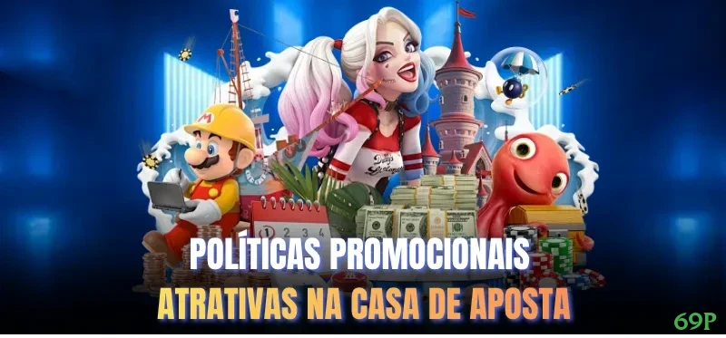 Telegram Promoções