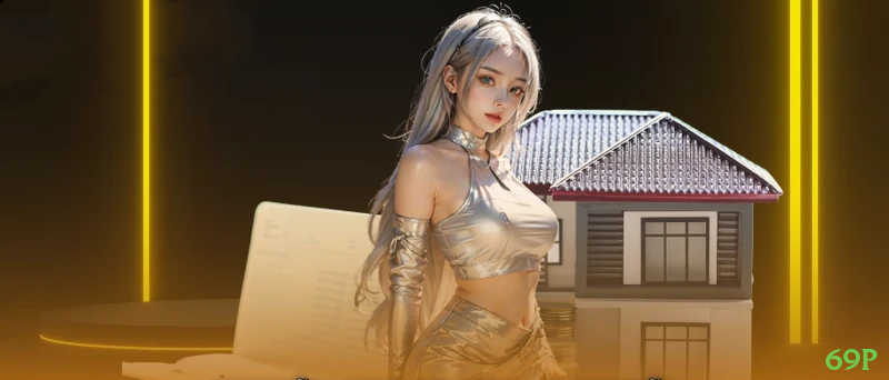 Imagem promocional dos ganhos da 69p